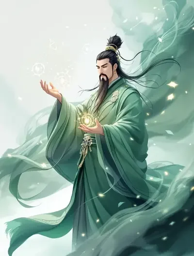 凡人修仙传 | 功夫动漫高清在线观看 凡人修仙传 - 功夫动漫