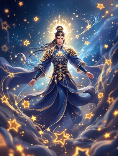 星辰变 | 功夫动漫高清在线观看 星辰变 - 功夫动漫