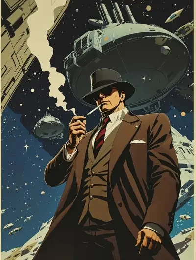 星际牛仔 | 功夫动漫高清在线观看 星际牛仔 - 功夫动漫