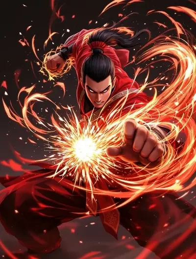 武动乾坤 | 功夫动漫高清在线观看 武动乾坤 - 功夫动漫