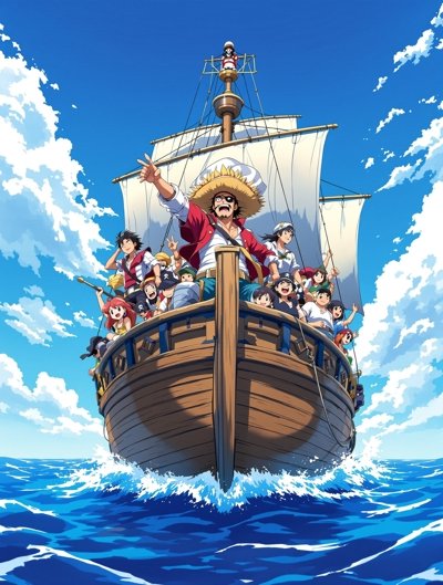 海贼王 | 功夫动漫高清在线观看 海贼王 - 功夫动漫