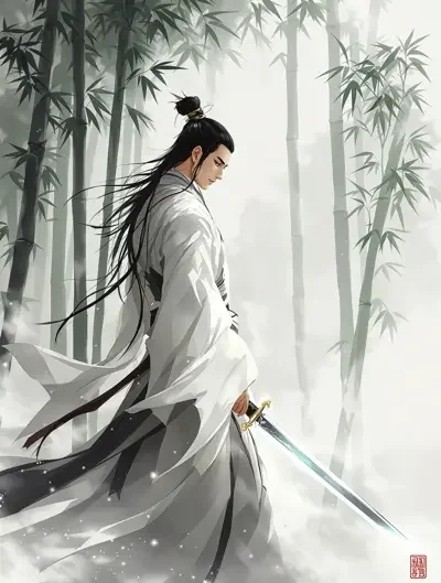 剑来 | 功夫动漫高清在线观看 剑来 - 功夫动漫