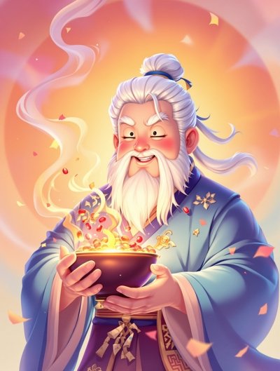 一念永恒 | 功夫动漫高清在线观看 一念永恒 - 功夫动漫